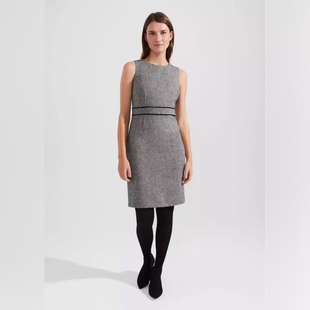 HOBBS LONDON
Elle Dress
